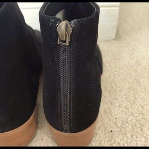 Soludos Booties